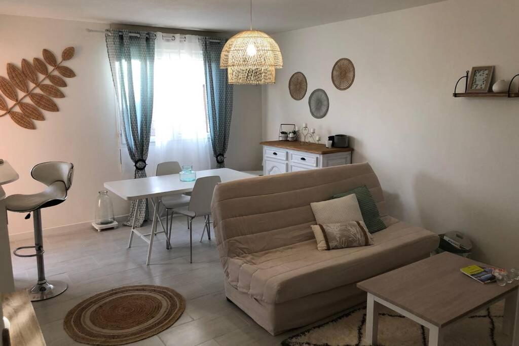Appartement Cosy Avec Jardin A Blagnac. Dış mekan fotoğraf