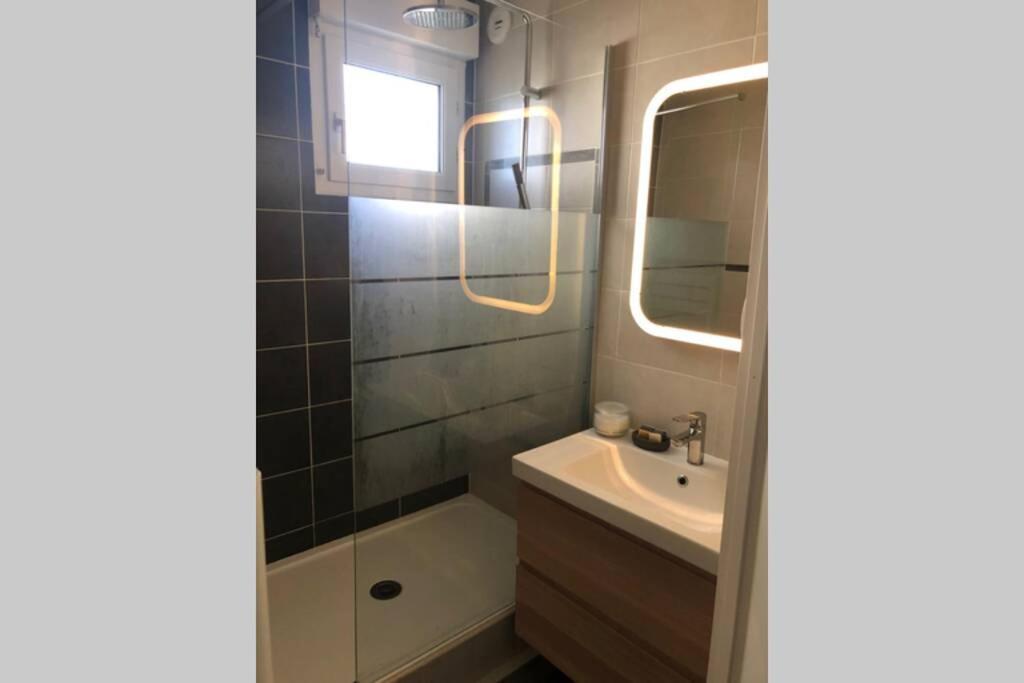 Appartement Cosy Avec Jardin A Blagnac. Dış mekan fotoğraf